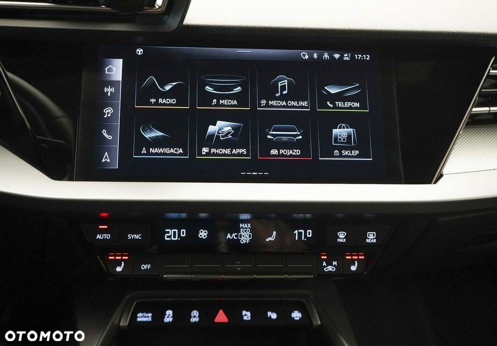 Audi A3 Sportback - 28