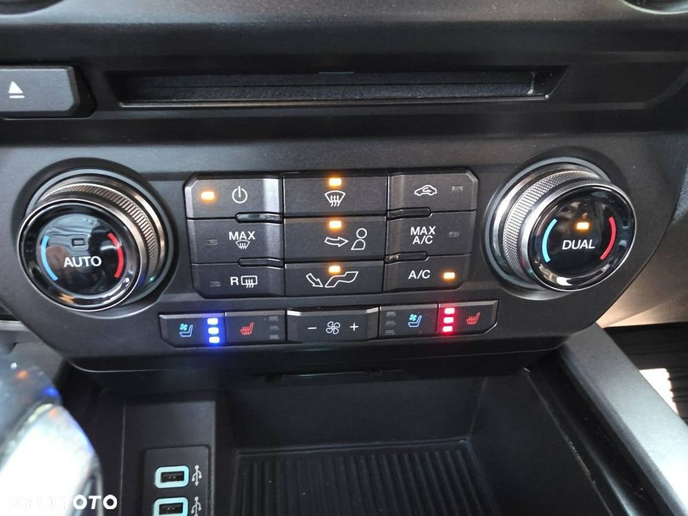Ford F150 - 28