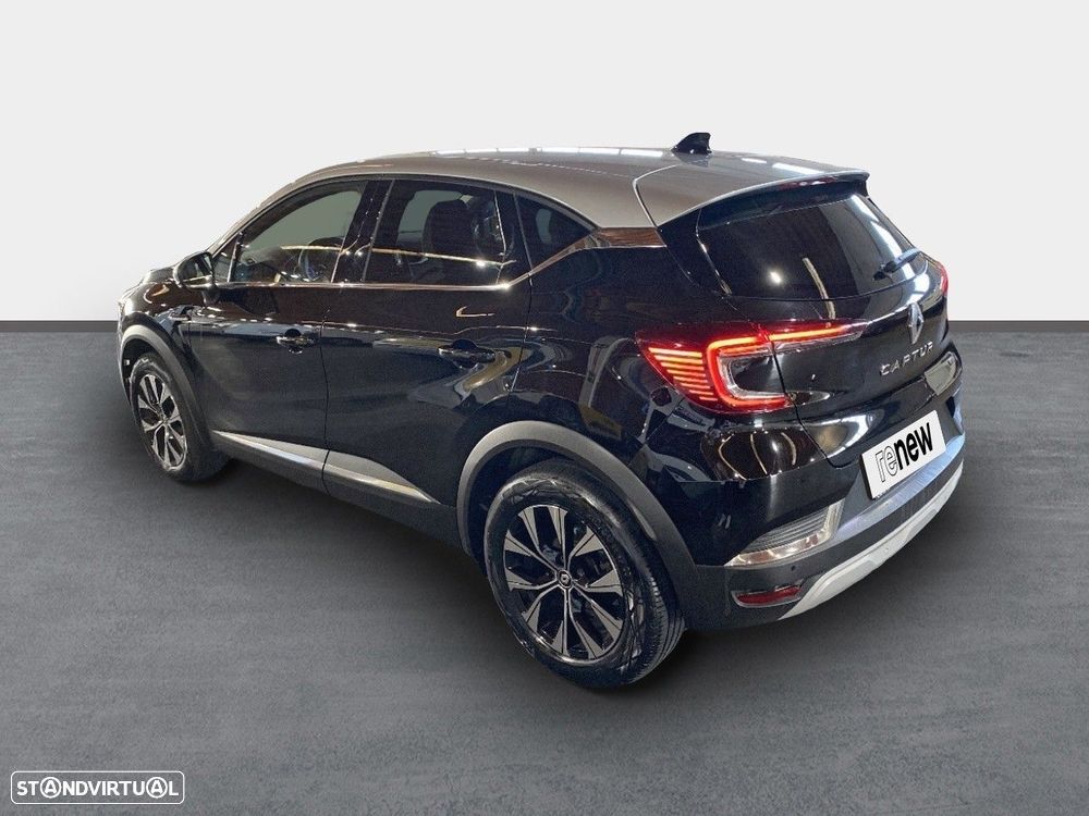 Renault Captur 1.0 TCe Techno - 6