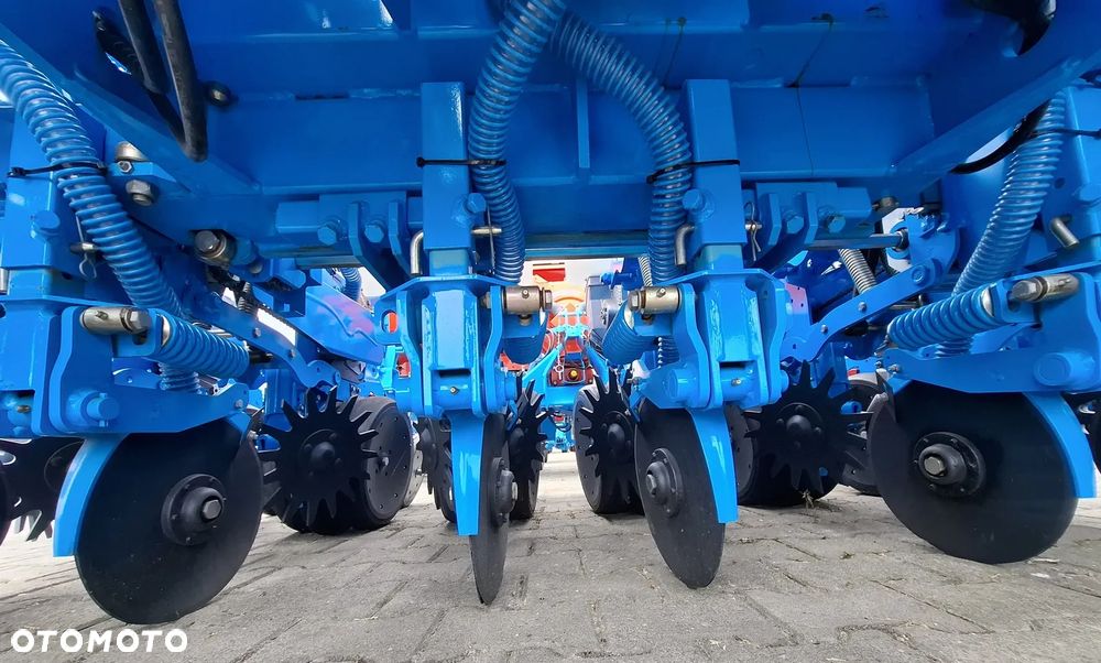 Monosem NG Plus M EXTEND - 11