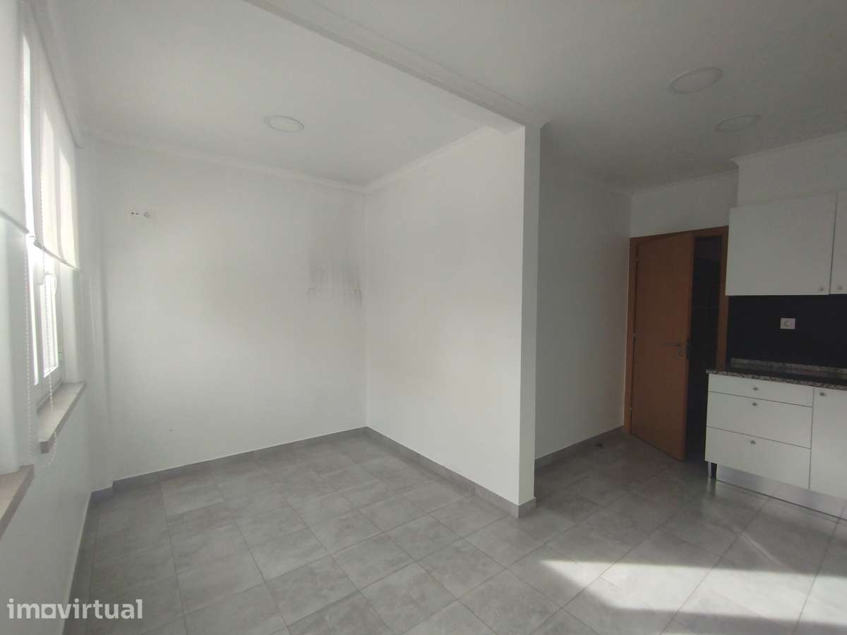 Apartamento T2 no CENTRO da cidade - Grande imagem: 4/18
