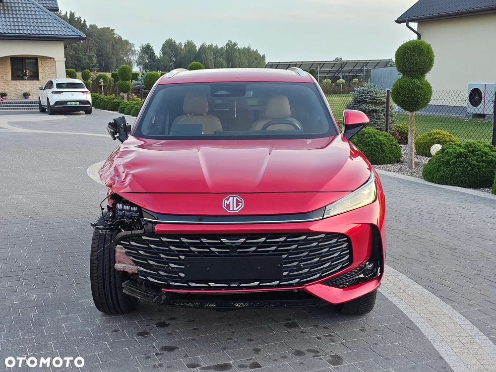 MG HS 1.5 T-GDI Excite DCT - 3