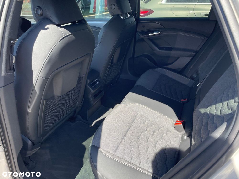 Audi A6 Sportback e-tron - 18