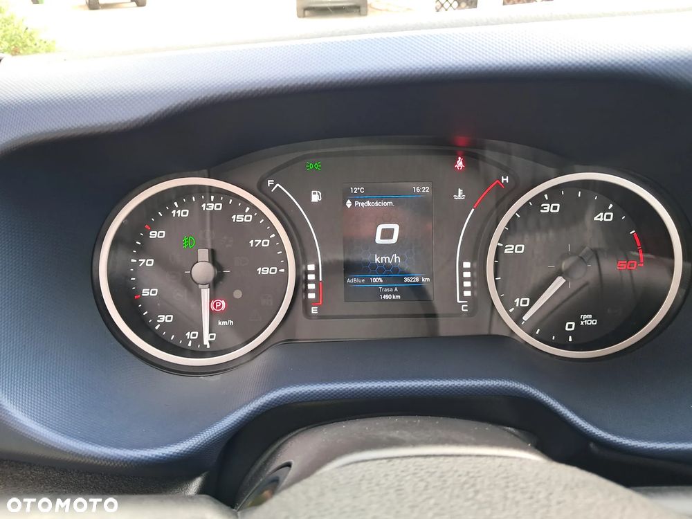 Iveco DAILY - 2
