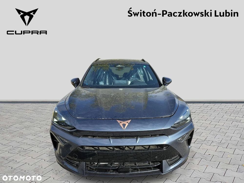 Cupra Formentor 2.0 TSI 4Drive DSG - 8
