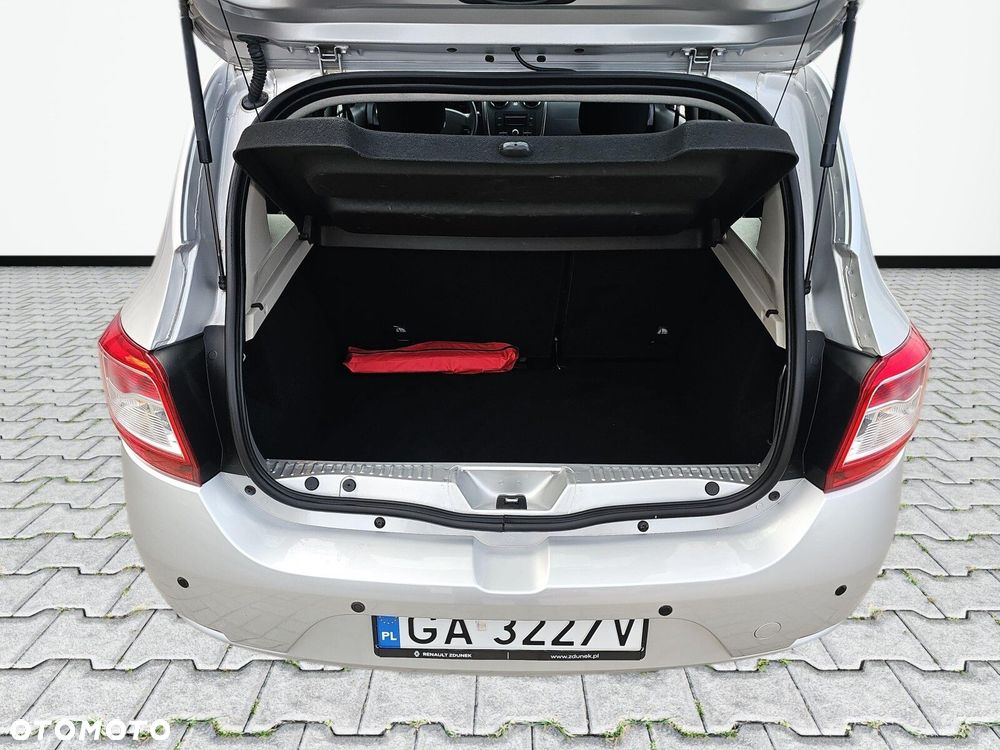 Dacia Sandero - 19