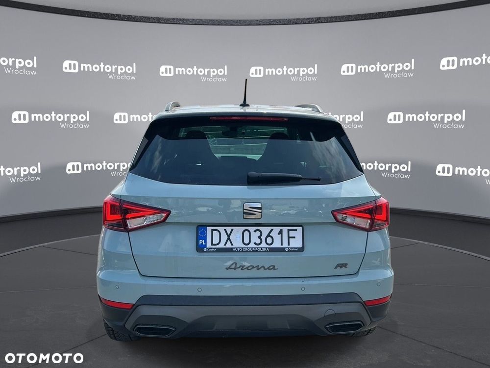 Seat Arona - 7