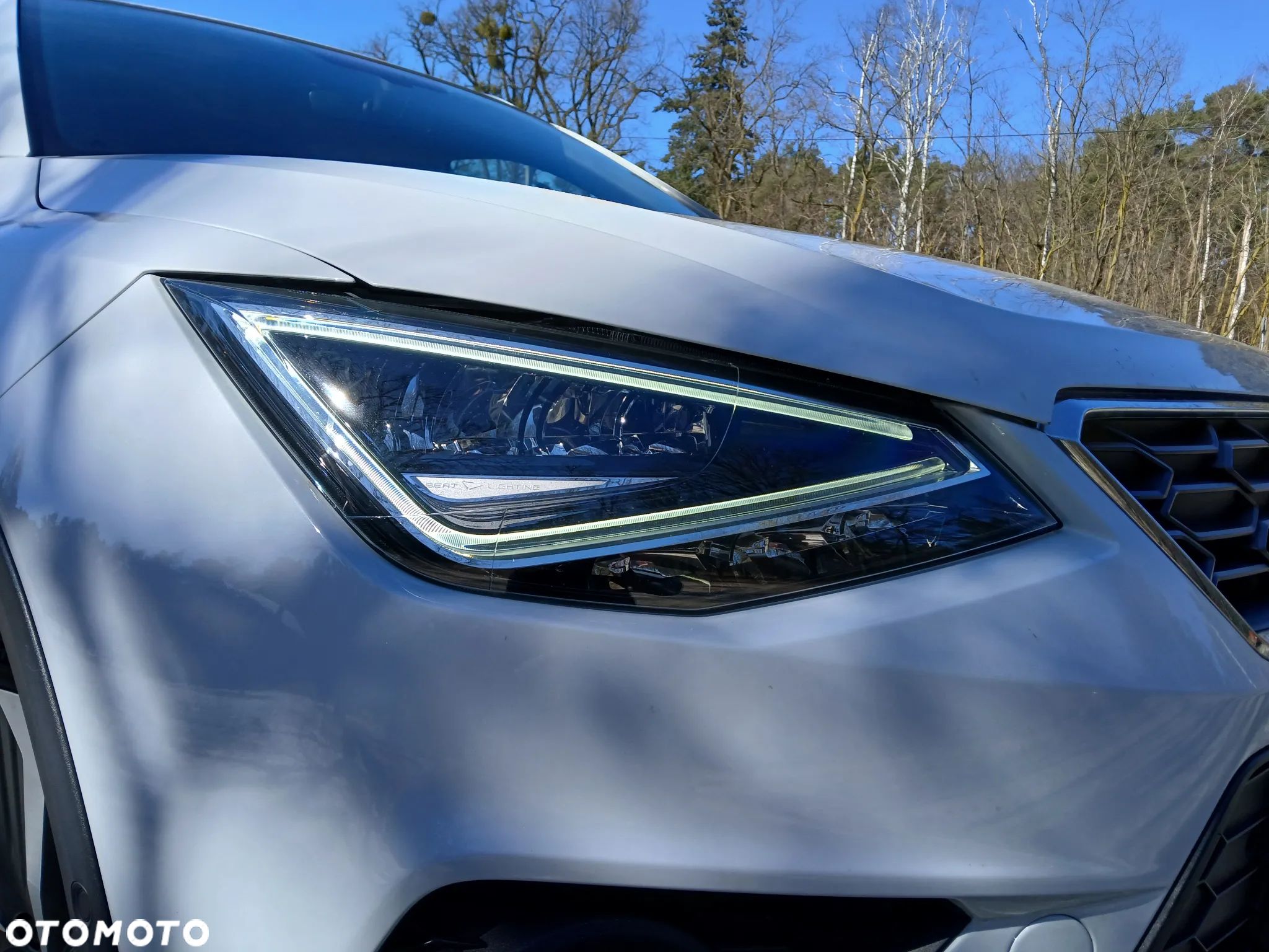 Seat Arona 1.6 TDI FR S&S - 1