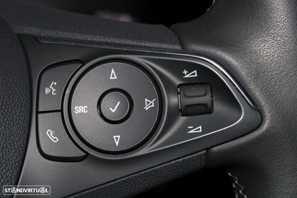 Opel Mokka-e 50 kWh GS - 18