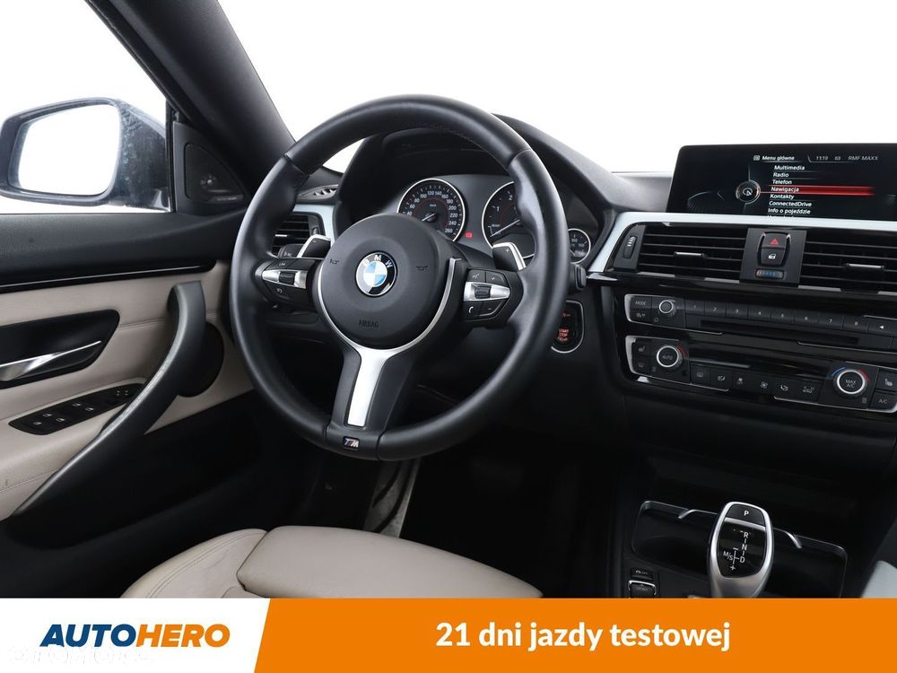 BMW Seria 4 - 13