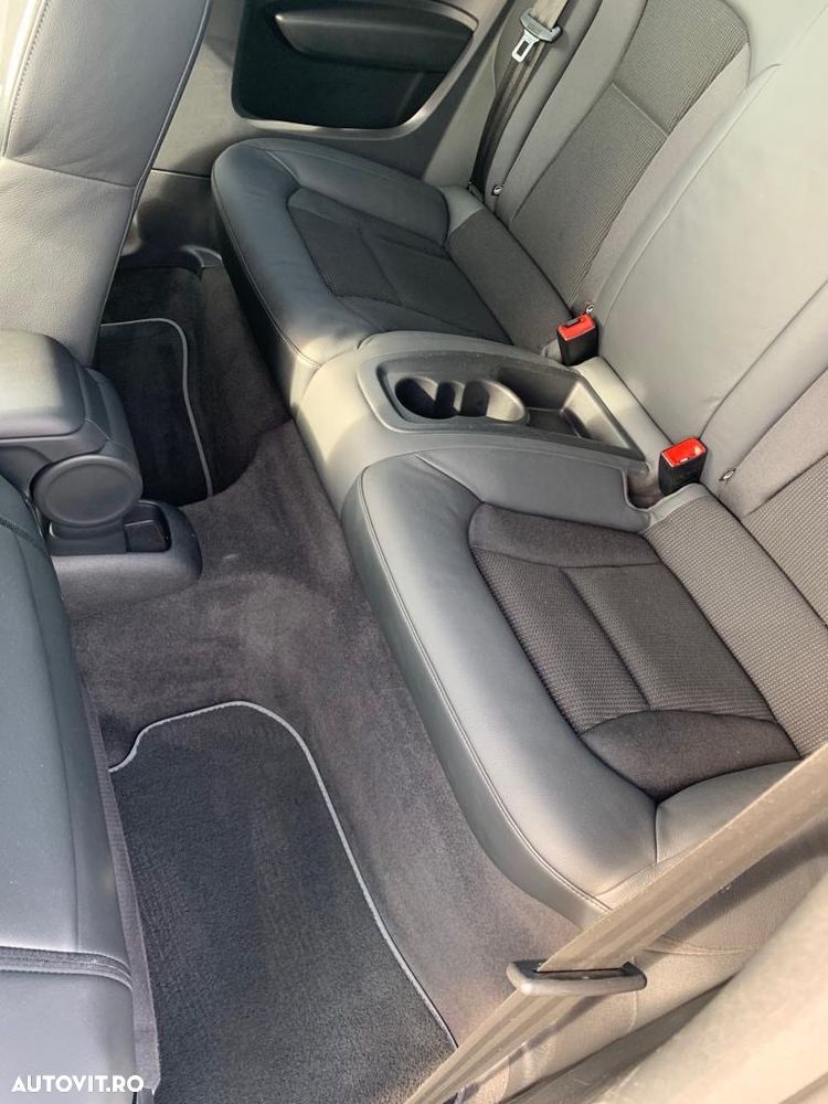 Audi A1 1.4 TFSI Attraction - 13