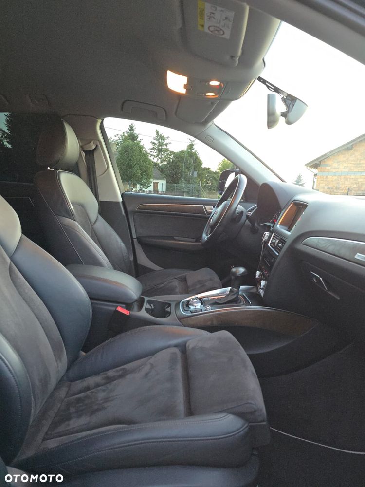Audi Q5 - 13