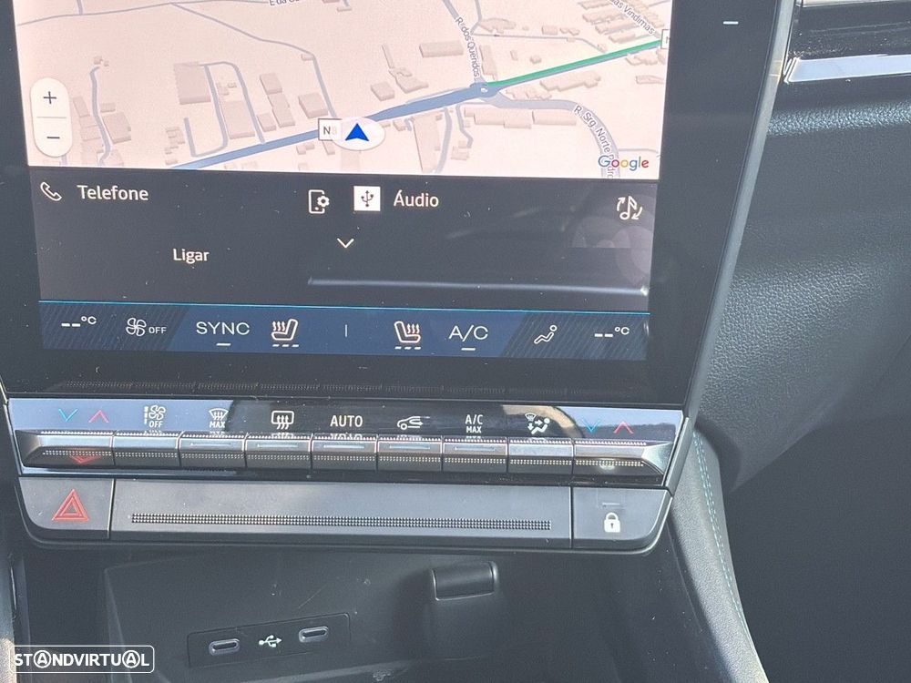 Renault Rafale 1.2 Hyper Hybrid E-Tech Esprit Alpine - 14