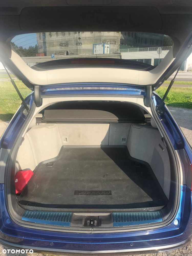 Honda Accord 2.2d Type S - 10