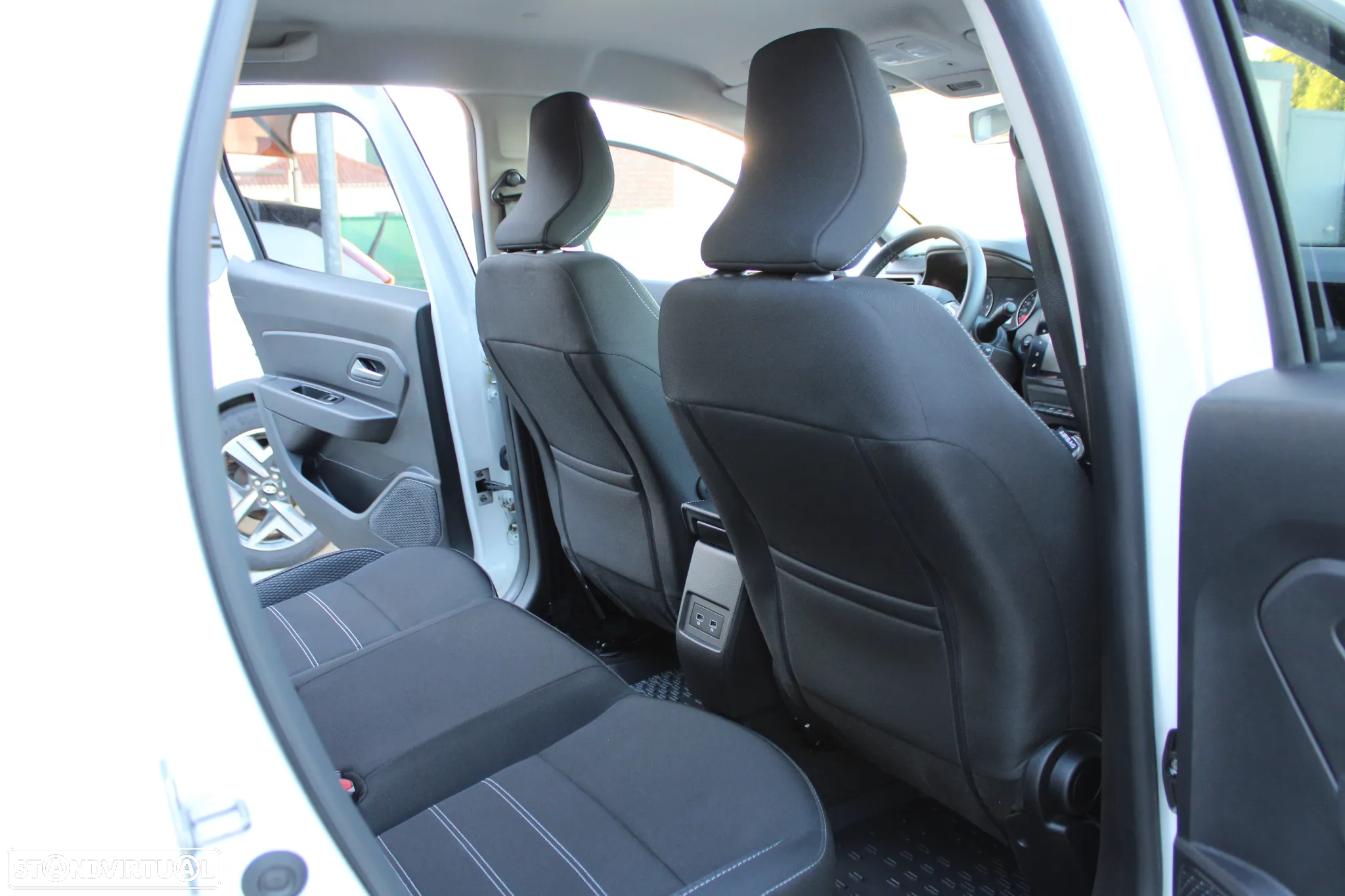 Dacia Duster 1.0 TCe ECO-G Extreme Bi-Fuel - 42