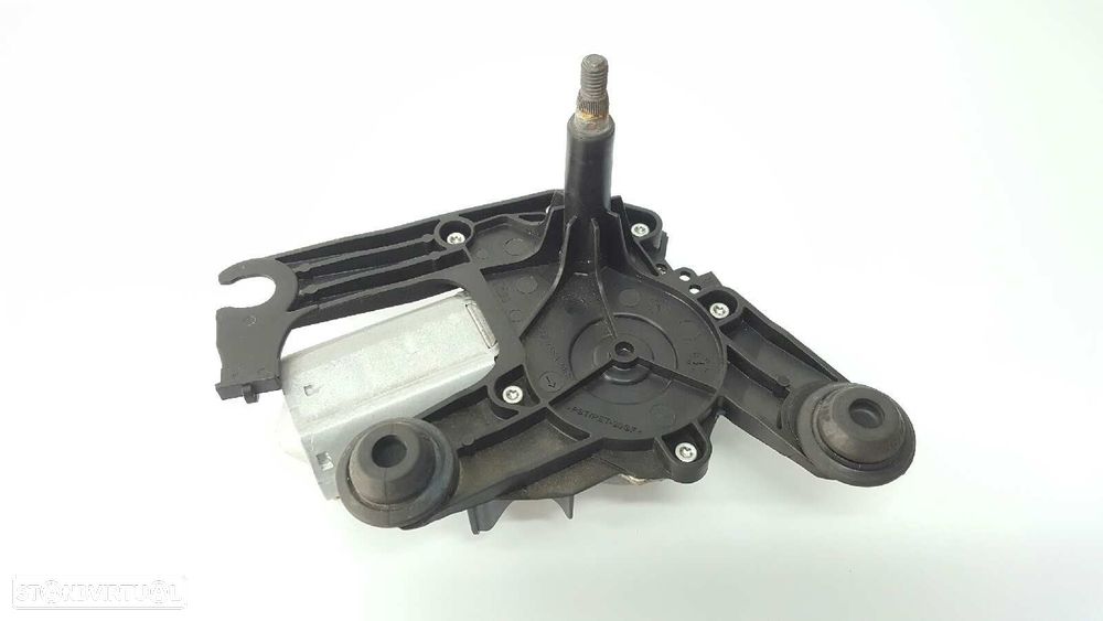MOTOR LIMPA-VIDROS TRASEIRO CITROEN C3 EXCLUSIVE - 4