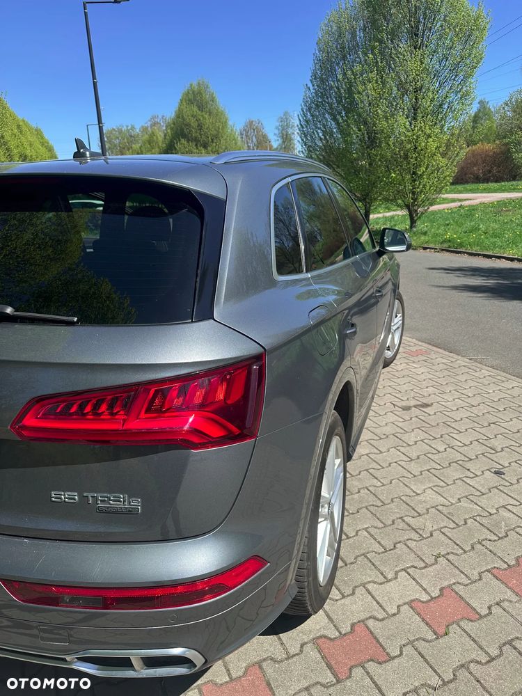 Audi Q5 - 8