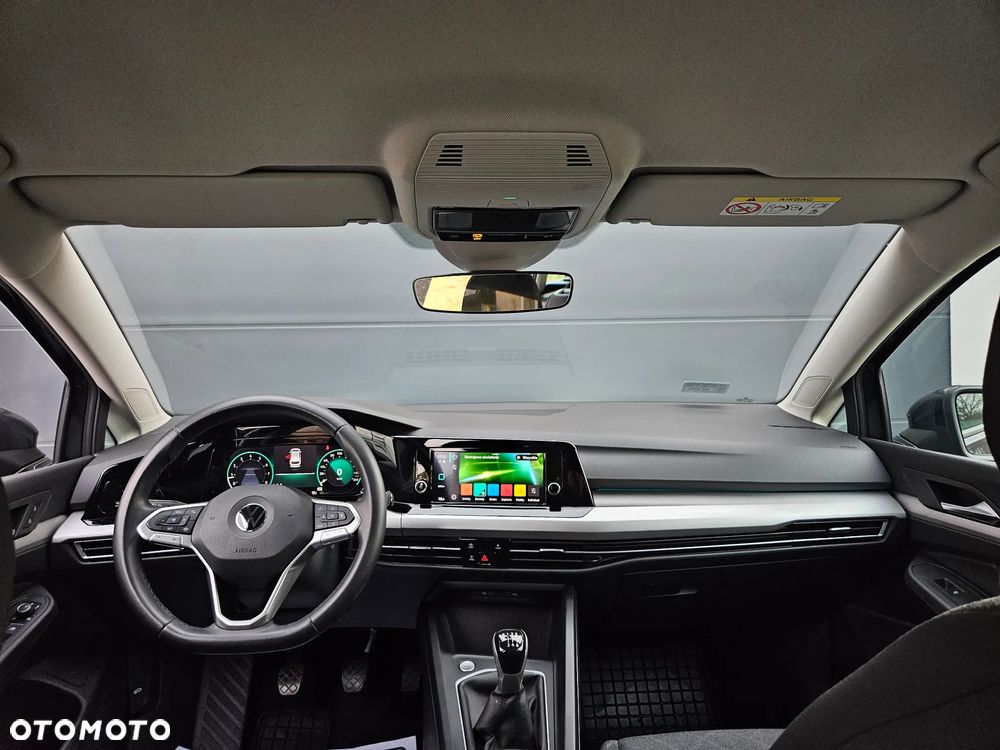 Volkswagen Golf 1.5 TSI EVO Life - 13