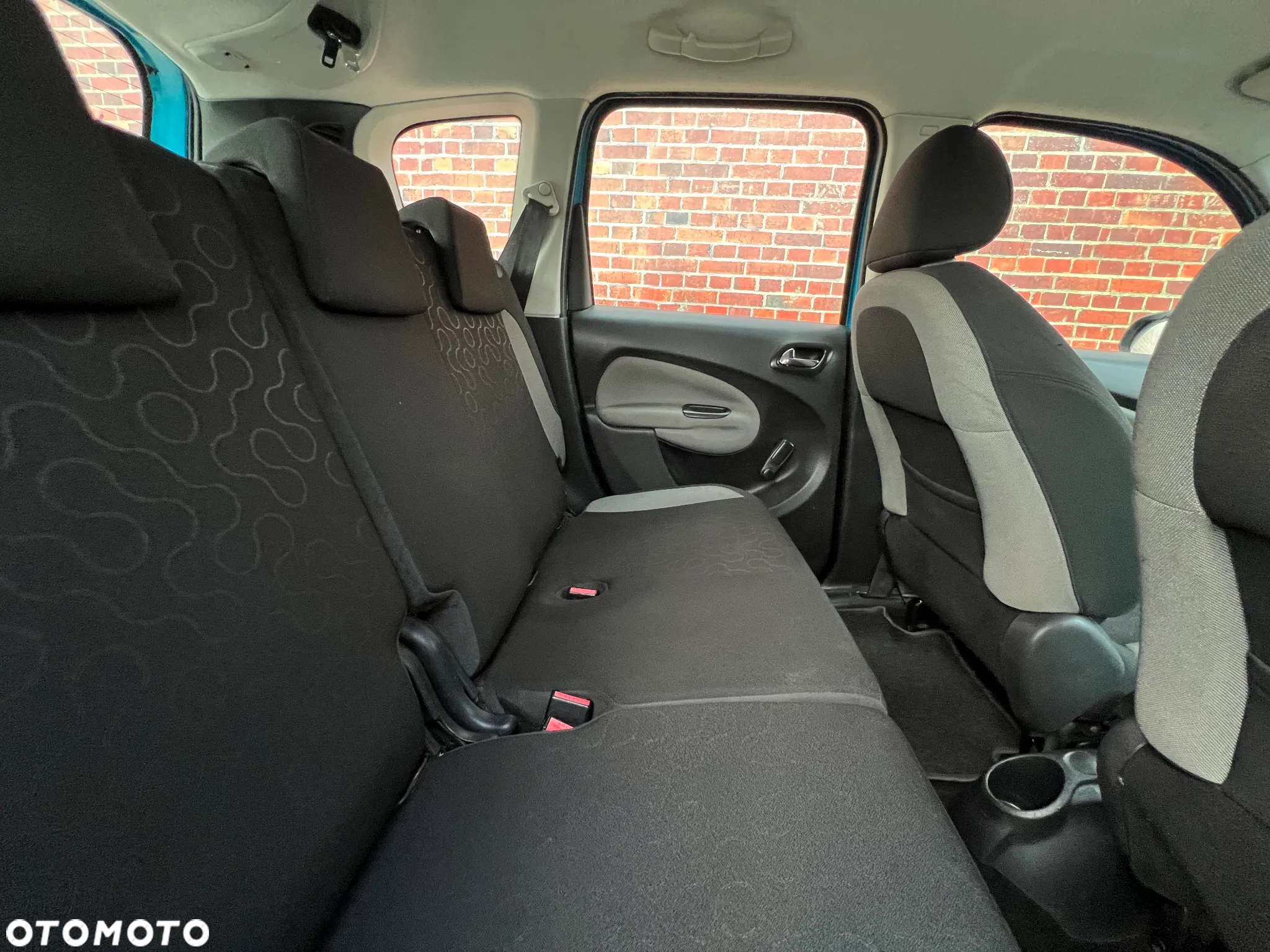 Citroën C3 Picasso - 19