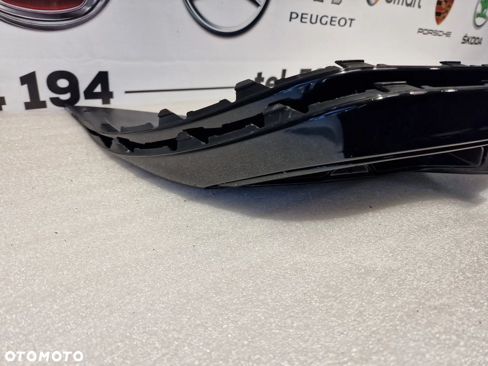 CUPRA FORMENTOR 5FT 19- DYFUZOR / SPOJLER / DOKŁADKA ZDERZAKA TYLNEGO TYLNIEGO TYŁ , NR 5FF807568B / 5FF807582D , NR AUKCJI DT948 - 4