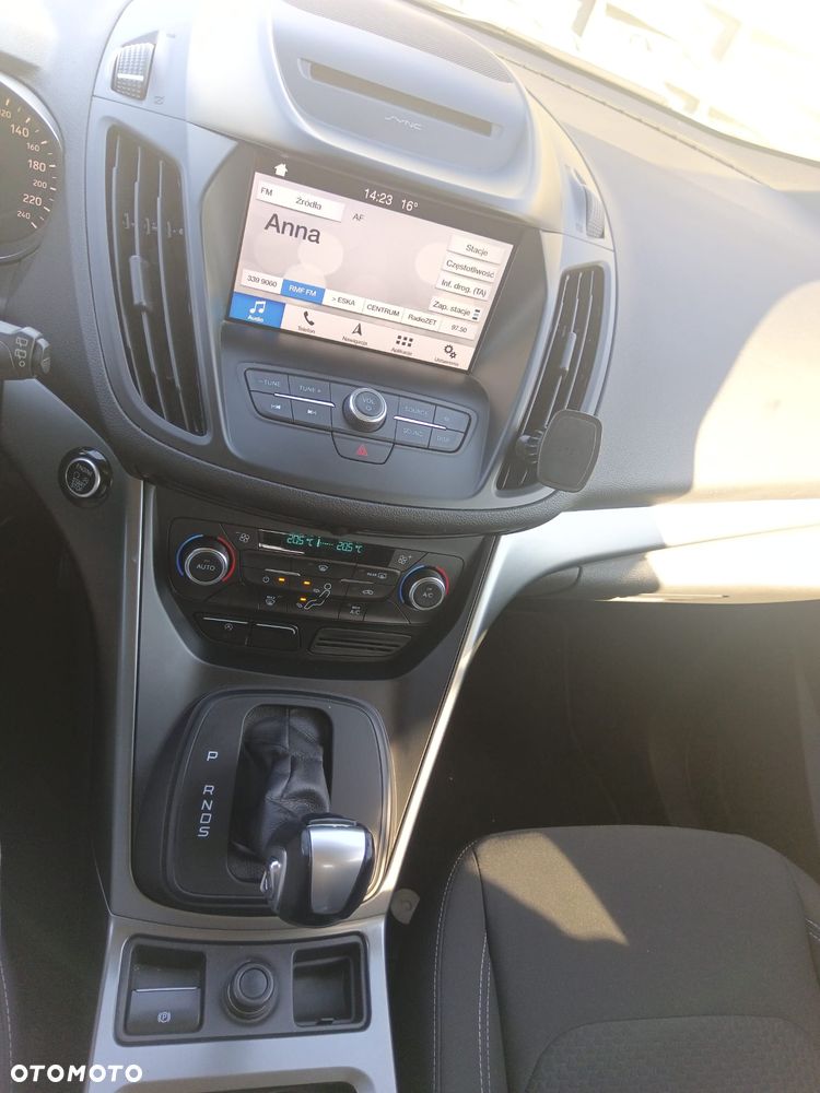 Ford Kuga 2.0 TDCi FWD Edition - 6