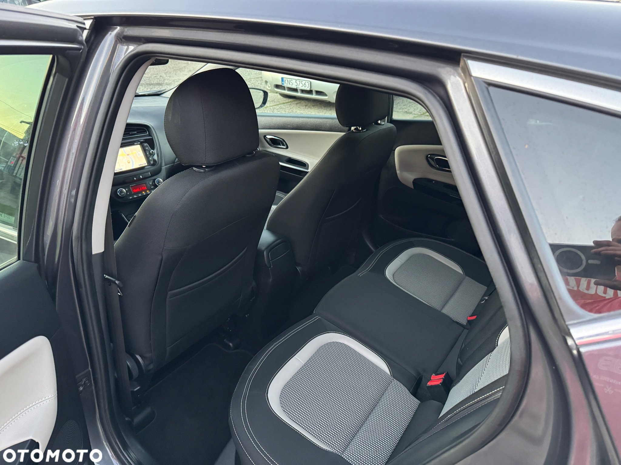 Kia Ceed Cee'd 1.6 CRDi XL - 10