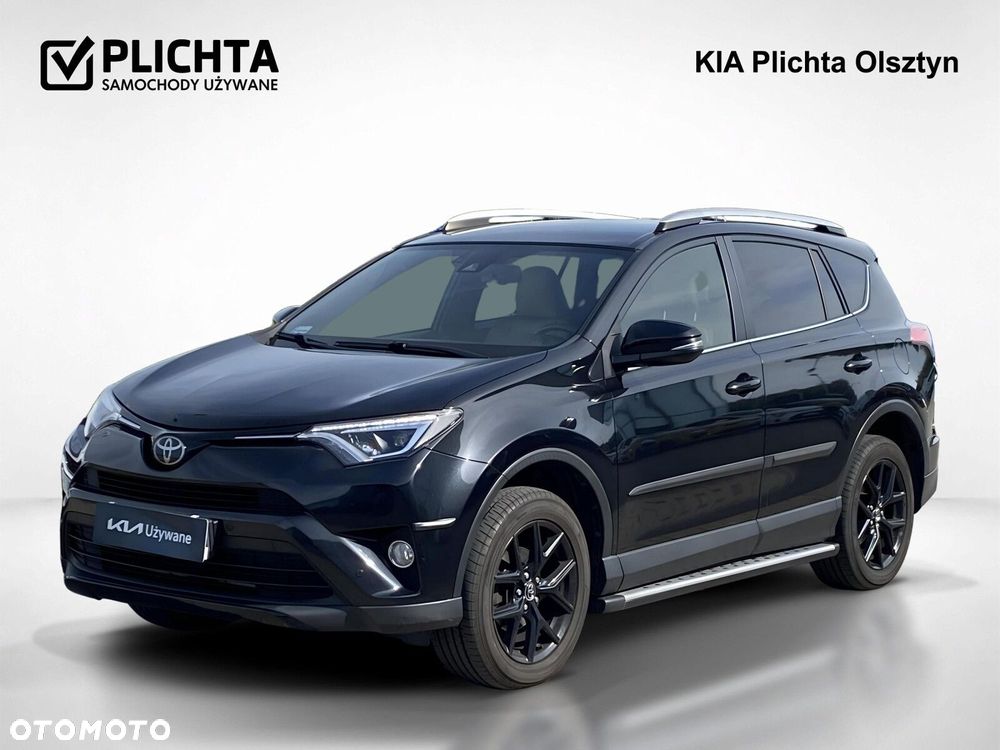 Toyota RAV4 - 2