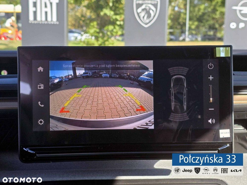 Citroën C3 Aircross - 17