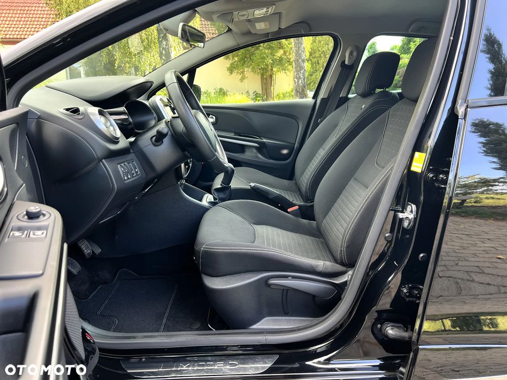 Renault Clio TCe 90 Limited - 30