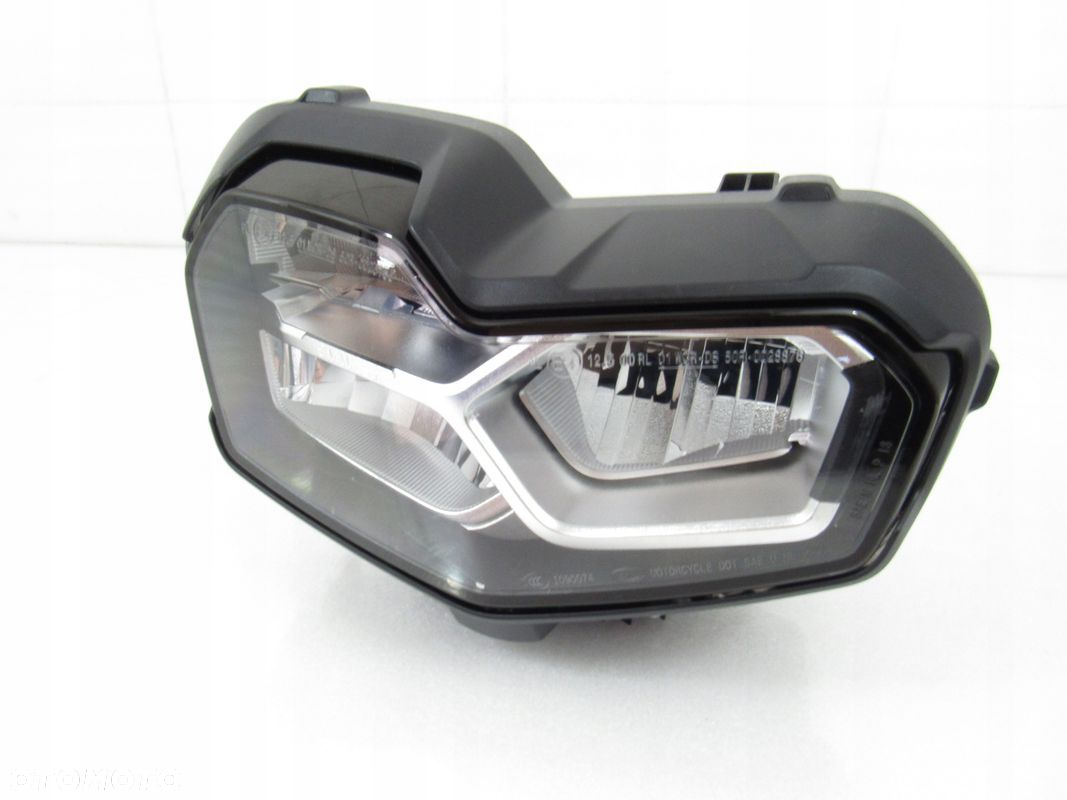 Lampa przód / reflektor BMW F 750 / 850 / F750 F850 - 8