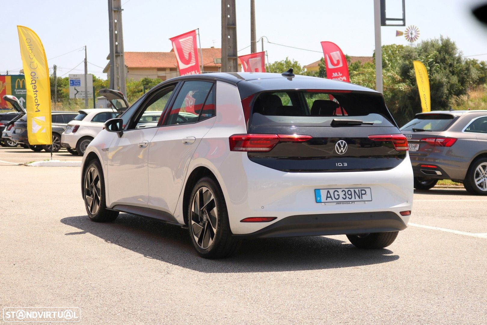 VW ID.3 Pro Performance Life - 7