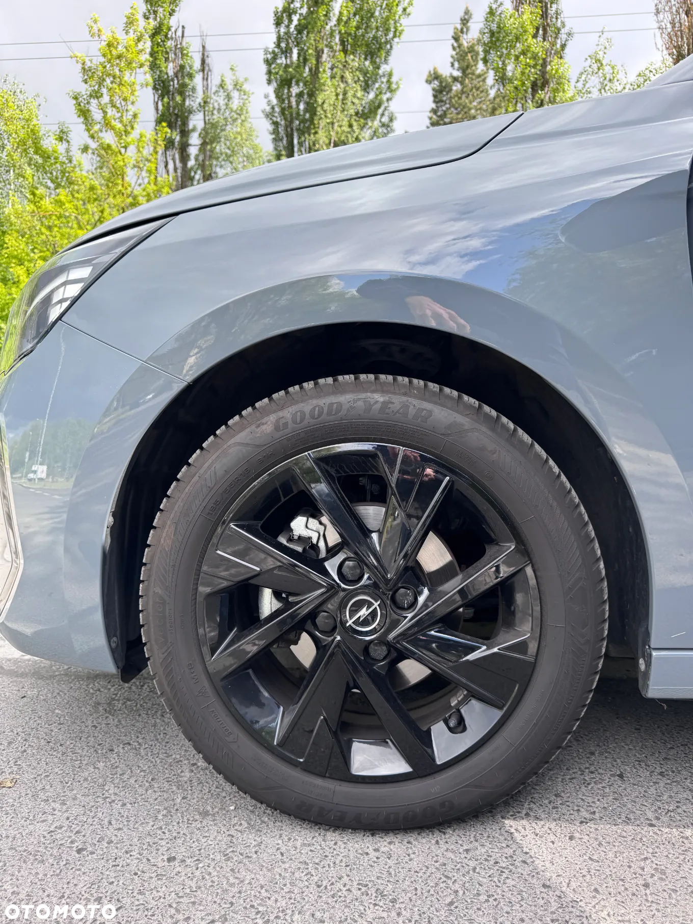 Opel Corsa - 4