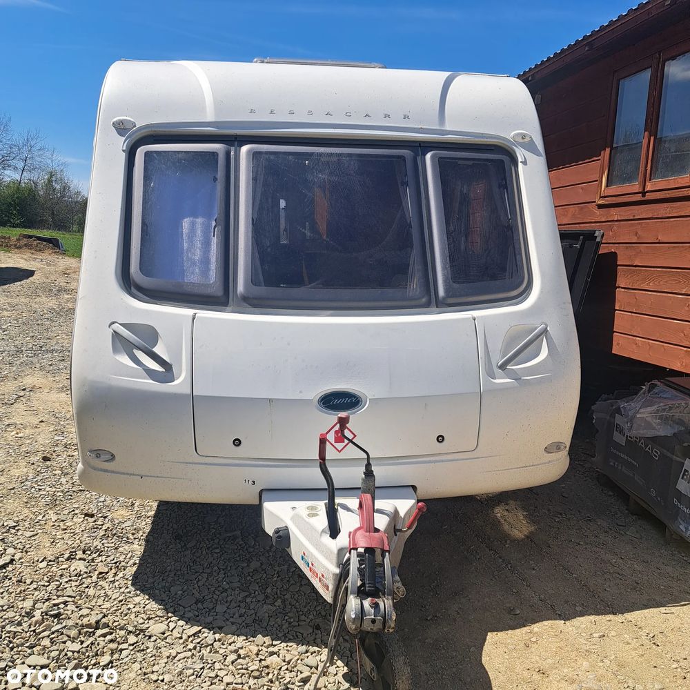 Besttrailers Cameo 495 SL - 6