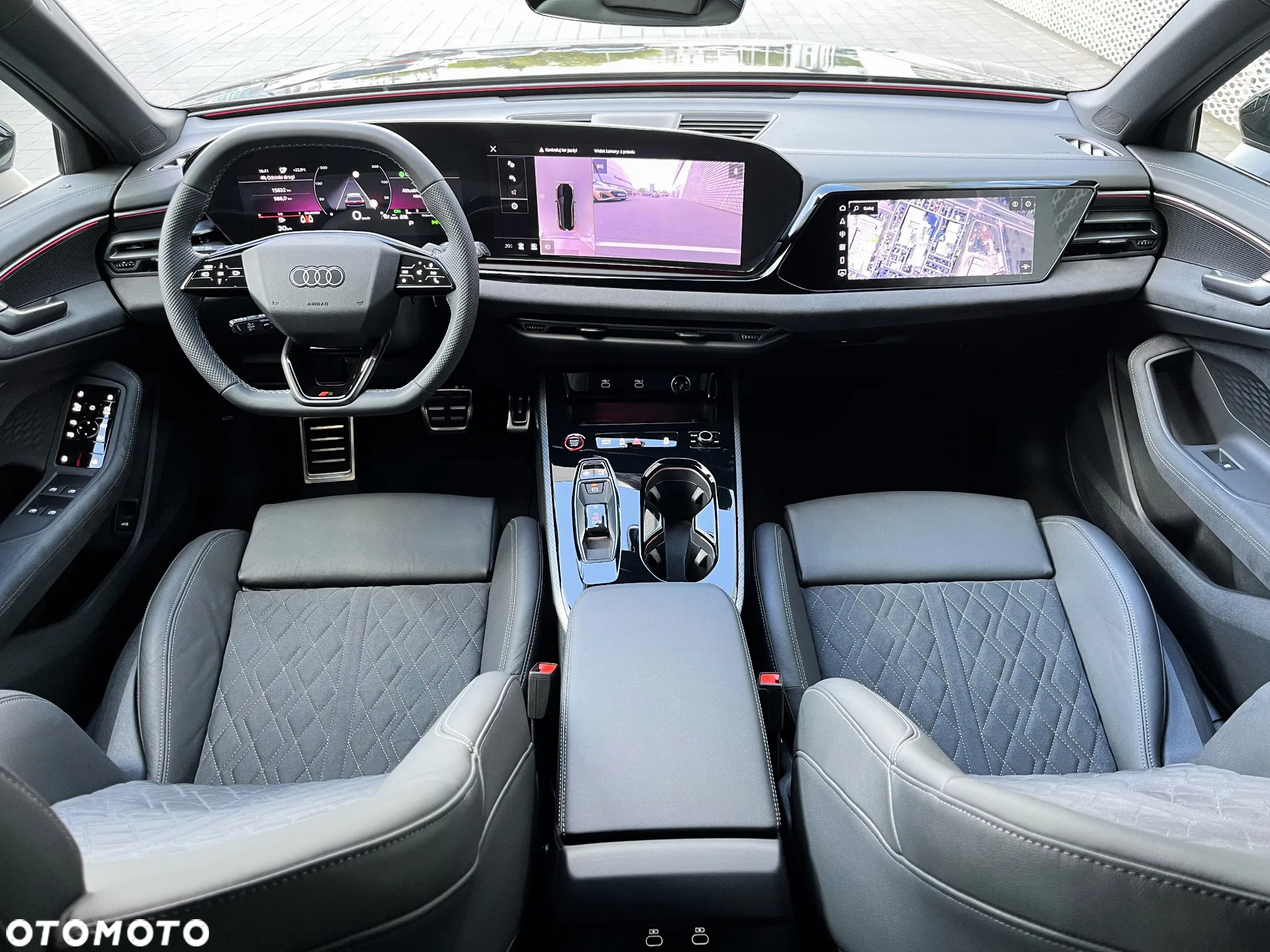 Audi A5 TFSI Quattro S tronic - 4