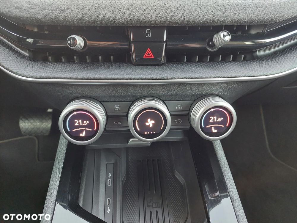 Skoda Superb 2.0 TSI 4x4 Selection DSG - 26