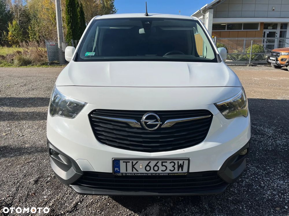 Opel Combo - 2