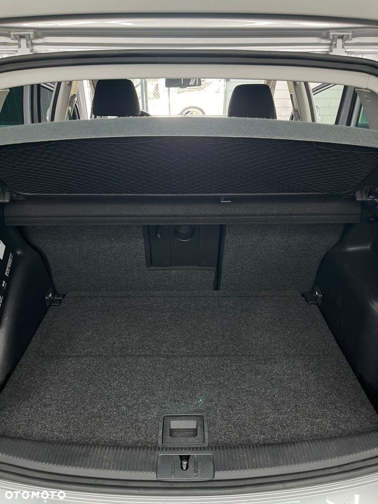 Volkswagen Golf Plus 1.2 TSI Team - 30