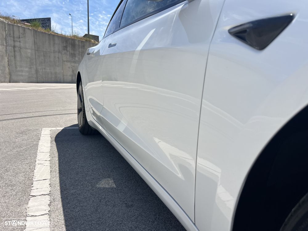 Tesla Model 3 Long Range AWD Dual Motor - 47