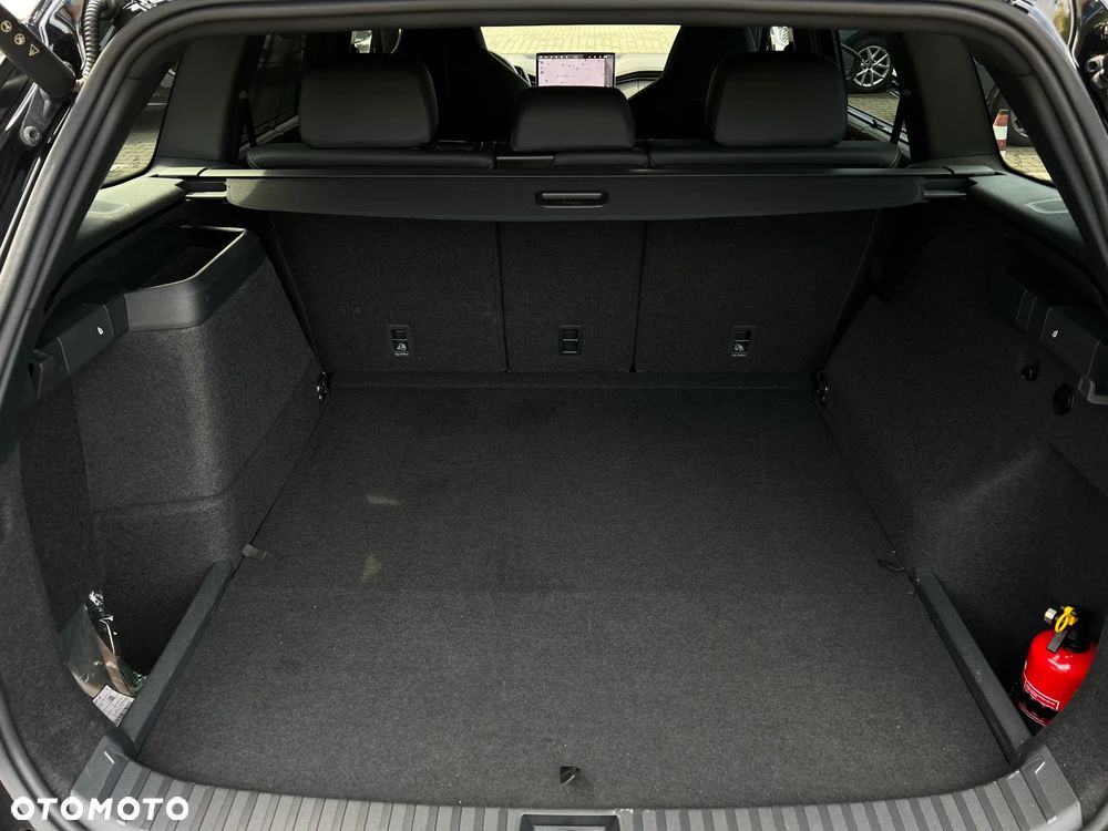 Skoda Kodiaq 1.5 TSI iV PHEV 4x2 Sportline DSG - 38