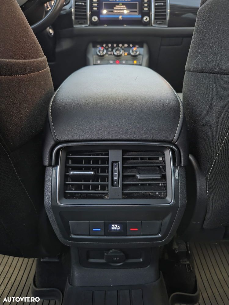 Skoda Kodiaq 2.0 TSI 4X4 DSG Style - 26