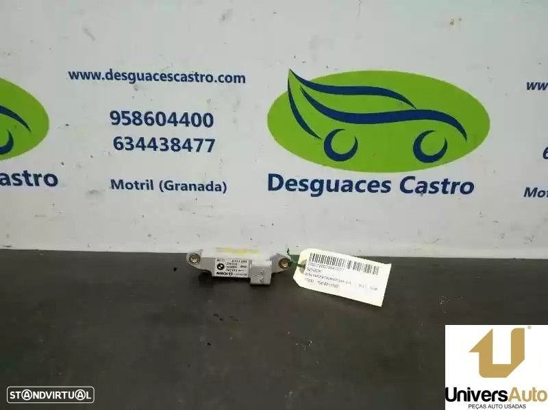 SENSOR BMW 3 TOURING 2001 -6911038 - 1
