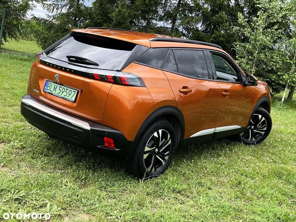 Peugeot 2008 Allure Pack - 3