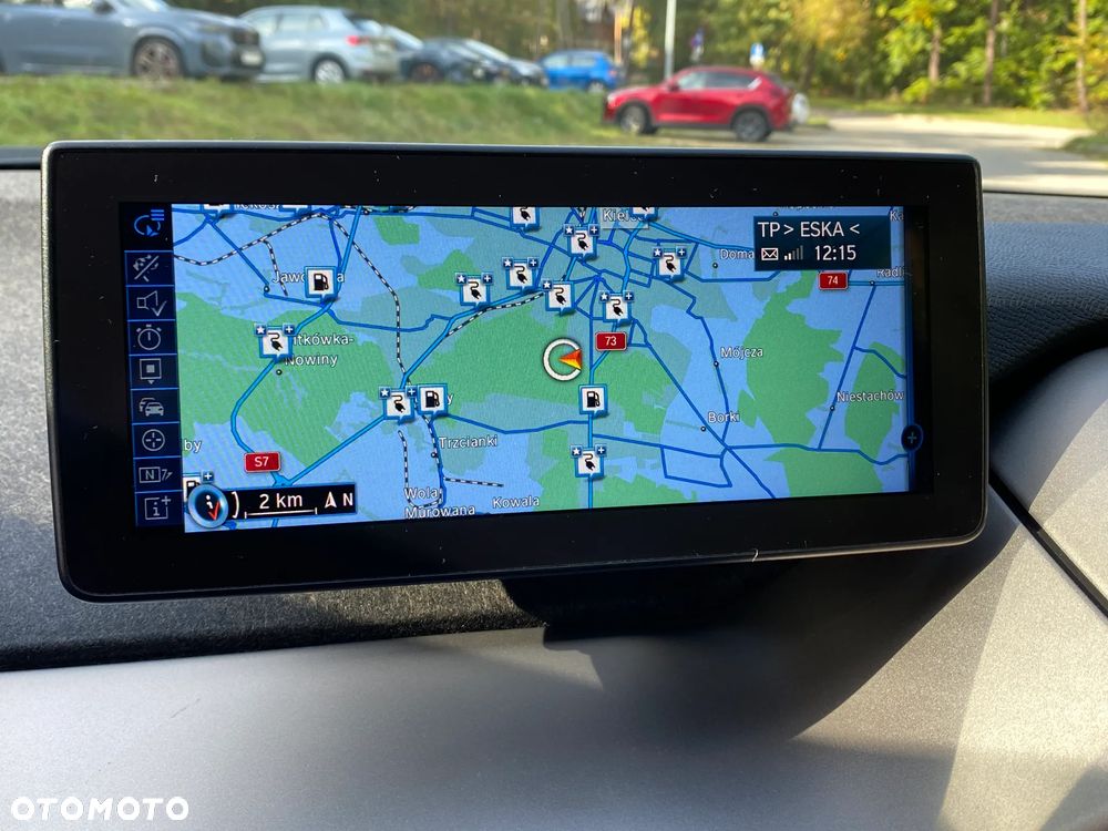 BMW i3 94 Ah - 27