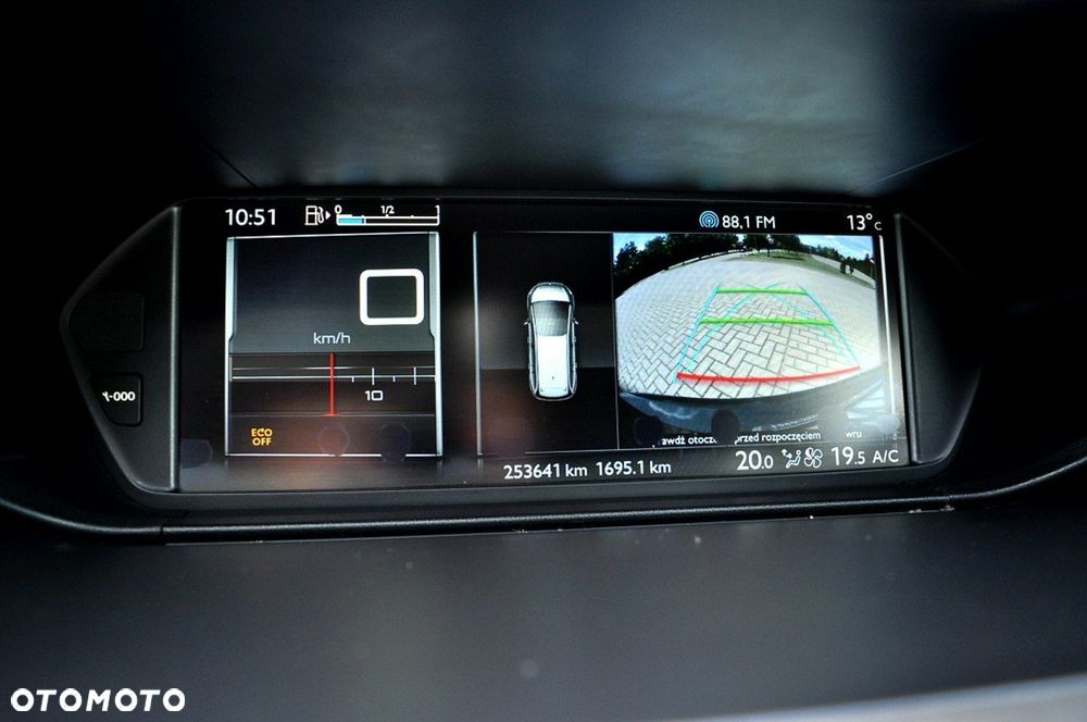 Citroën C4 Grand Picasso 2.0 BlueHDi Exclusive - 24