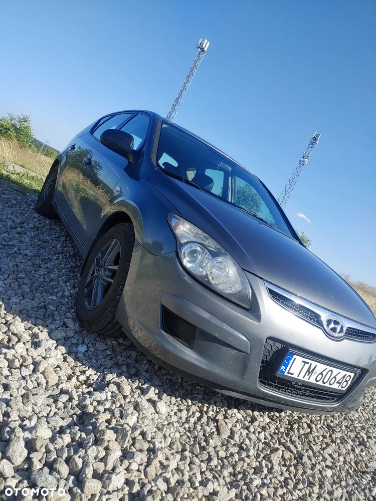 Hyundai i30 - 1
