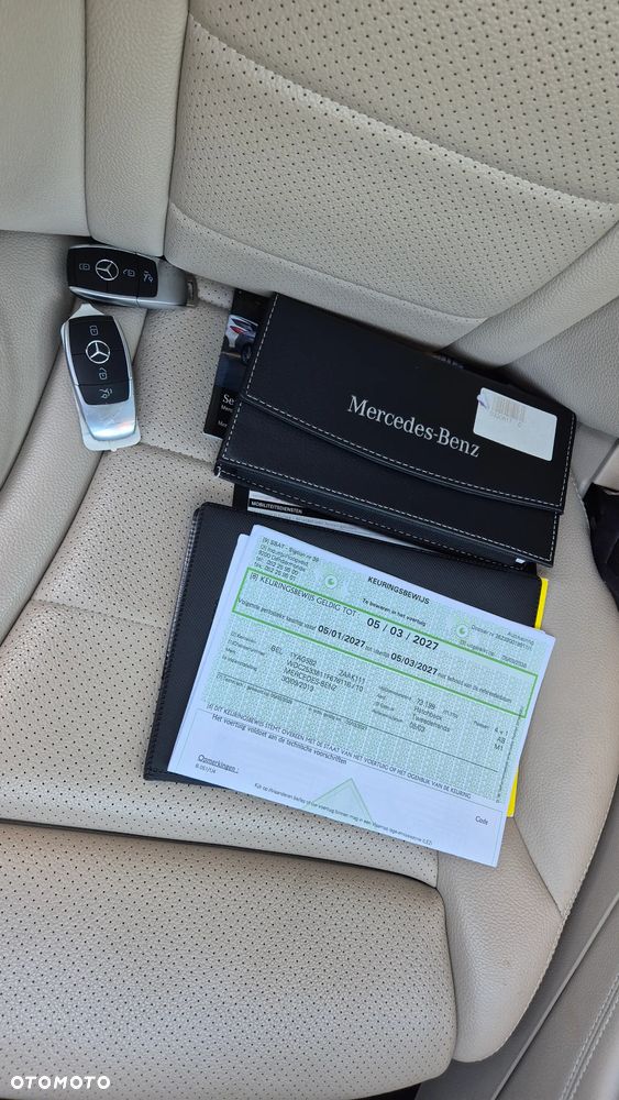 Mercedes-Benz GLC 200 4Matic 9G-TRONIC - 15