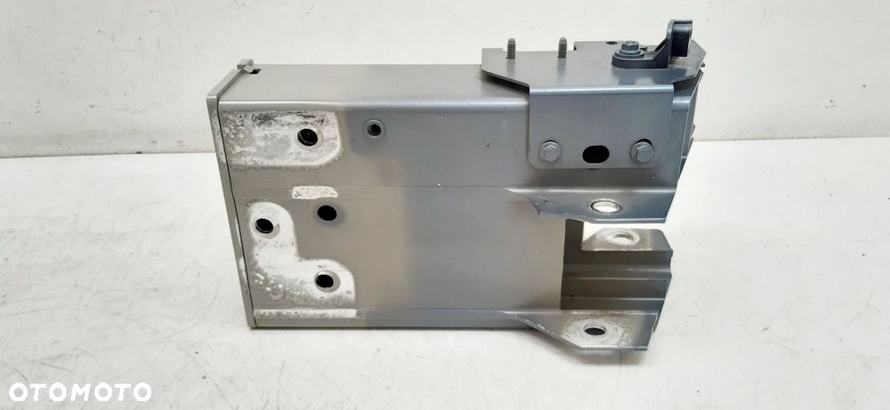 VOLVO V90 II STREFA ZGNIOTU PRAWA PRZÓD 721-16