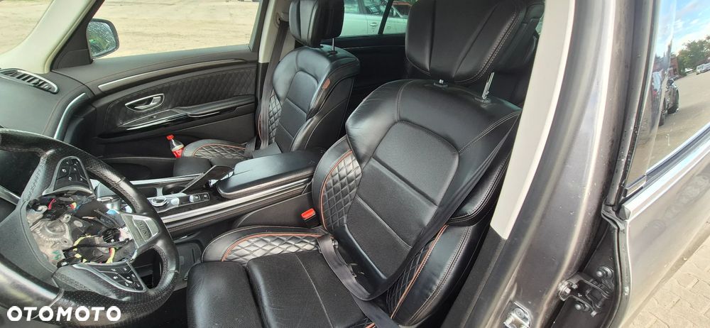 Renault Espace 2.0 Blue dCi Initiale Paris EDC - 23