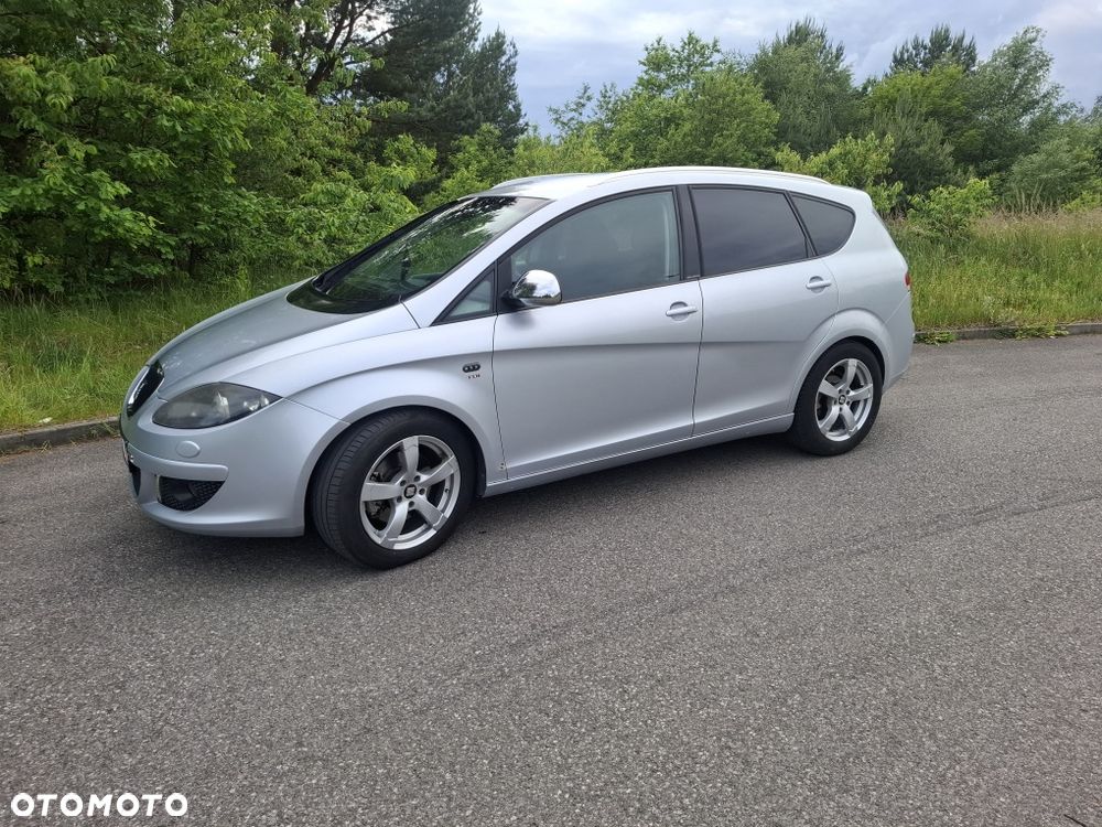 Seat Altea XL - 2