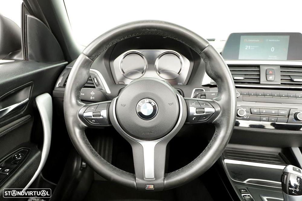 BMW 218 - 27